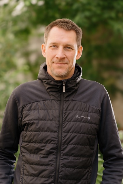 Foto von Fabio Bacigalupo