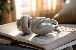 Hörbücher Podcasts