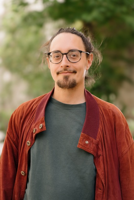 Foto Max Hurlebaus