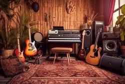 Musik Podcasts