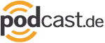 podcast.de Logo Farbig