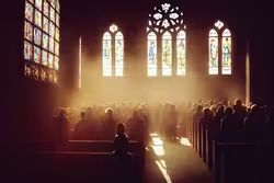 Religion Podcasts