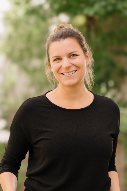 Foto von Sabrina