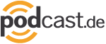 podcast.de Logo im GIF Format