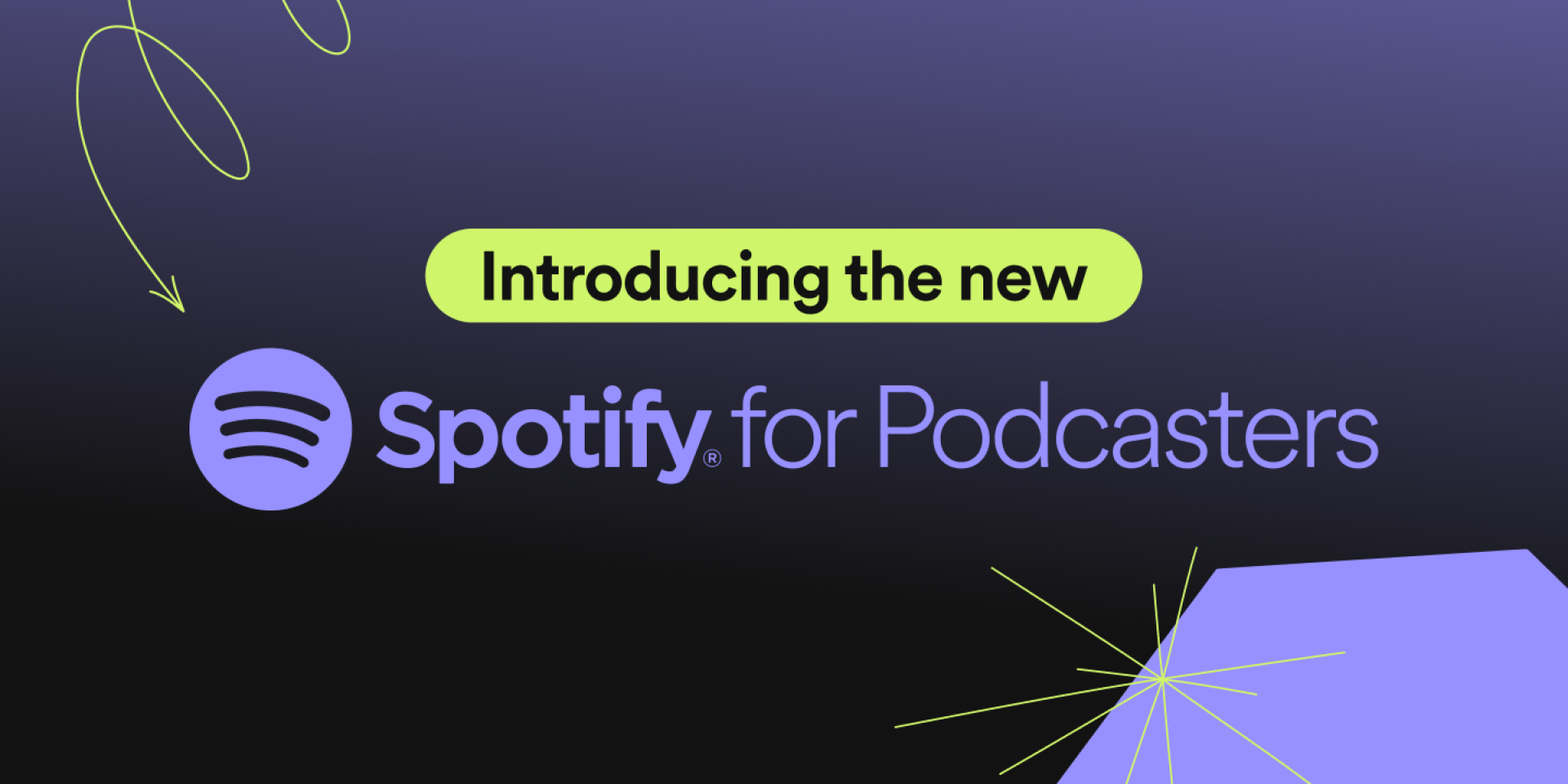 Spotify präsentiert neue Features