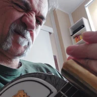 Slidegitarre