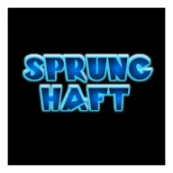 Sprunghaft