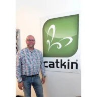 catkinRalf